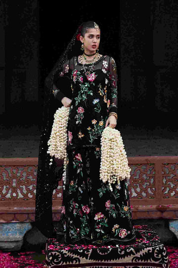 HUSSAIN REHAR | FESTIVE PRET '25 | DERAYA