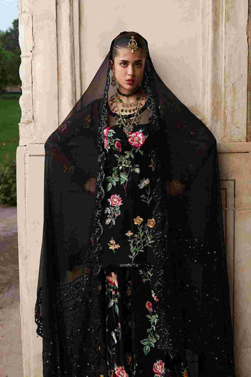 HUSSAIN REHAR | FESTIVE PRET '25 | DERAYA