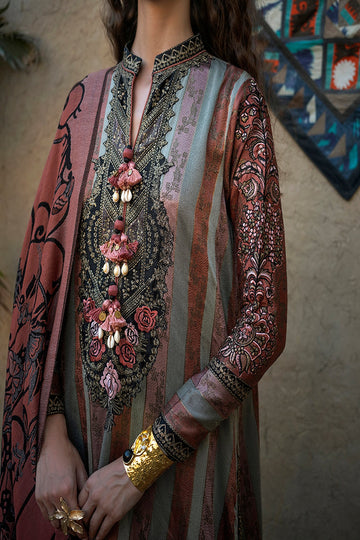MUSHQ | BROADWAY | WINTER | DESERT DUSK