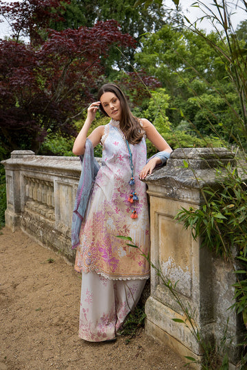 SOBIA NAZIR | PRINTS '26 VOL. 2 | DESIGN 1A
