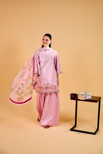 SOBIA NAZIR | VITAL 2026 VOL 2 | DESIGN 2B