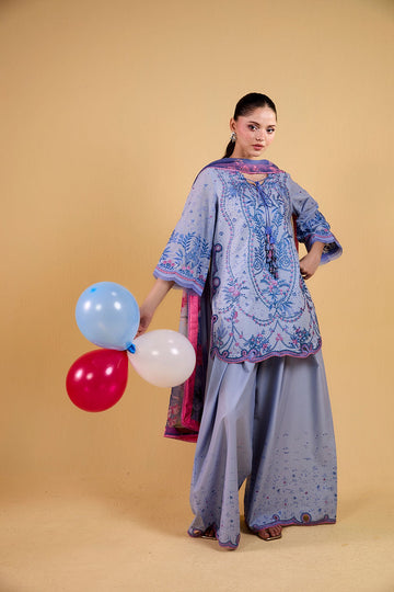 SOBIA NAZIR | VITAL 2026 VOL 2 | DESIGN 3A