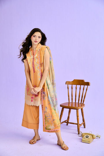 SOBIA NAZIR | VITAL 2026 VOL 2 | DESIGN 4A