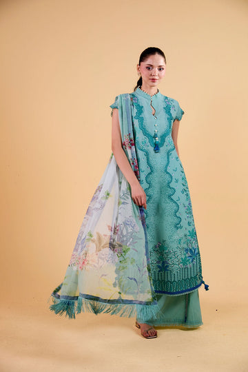 SOBIA NAZIR | VITAL 2026 VOL 2 | DESIGN 4B