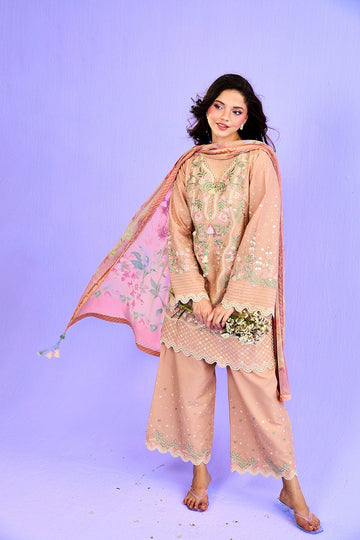 SOBIA NAZIR | VITAL 2026 VOL 2 | DESIGN 5B