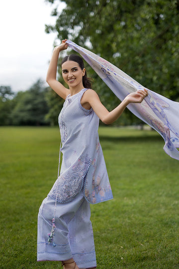 SOBIA NAZIR | PRINTS '26 VOL. 2 | DESIGN 6A