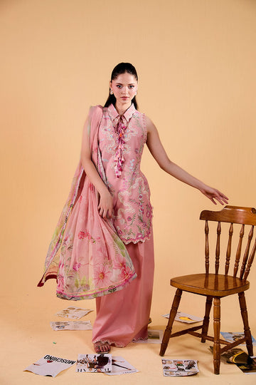 SOBIA NAZIR | VITAL 2026 VOL 2 | DESIGN 6B