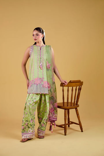 SOBIA NAZIR | VITAL 2026 VOL 2 | DESIGN 7A