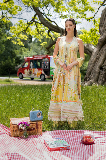 SOBIA NAZIR | PRINTS '26 VOL. 2 | DESIGN 7A