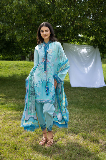 SOBIA NAZIR | PRINTS '26 VOL. 2 | DESIGN 7B