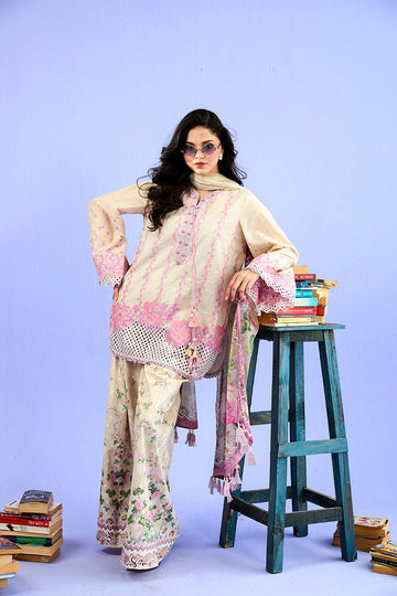 SOBIA NAZIR | VITAL 2026 VOL 2 | DESIGN 7B