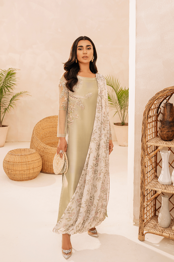 AYESHA & USMAN | DEWKIST