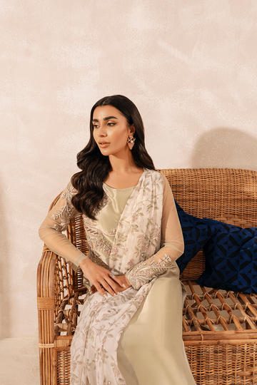 AYESHA & USMAN | DEWKIST
