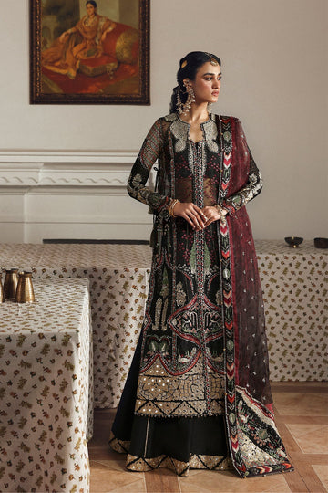 AFROZEH | SHEHNAI WEDDING FORMALS'25 | DHANAK
