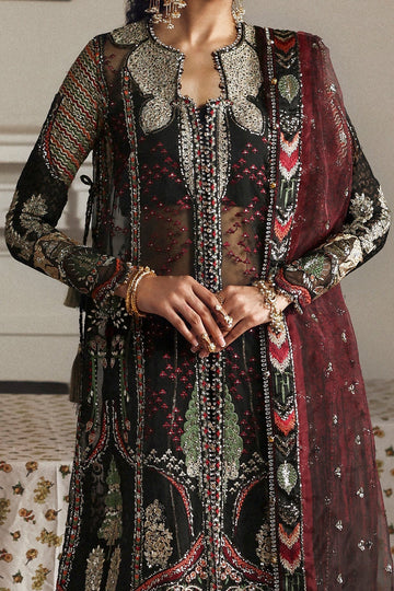 AFROZEH | SHEHNAI WEDDING FORMALS'25 | DHANAK