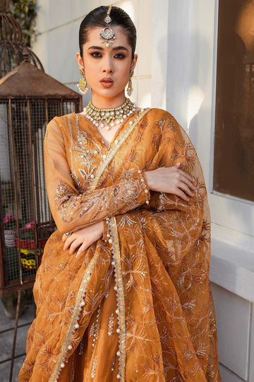 SHUROOQ | FESTIVE | DHOOP KINARAY