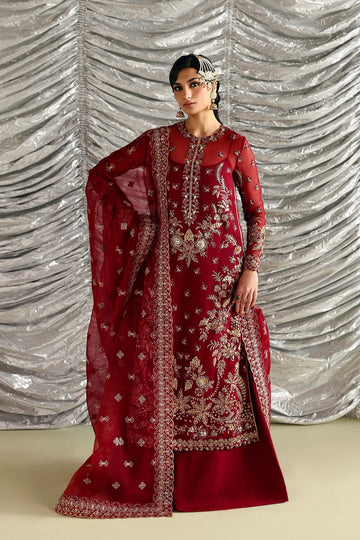 AKBAR ASLAM | MASTANI LUXURY FORMALS’ 26 | DILAFROZ
