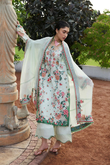 HUSSAIN REHAR | PRET SS26 VOL-II | DILARA