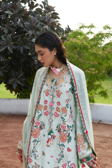 HUSSAIN REHAR | PRET SS26 VOL-II | DILARA