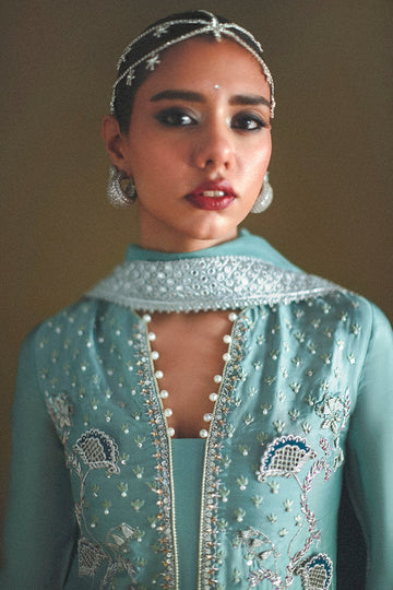 ZEB & ZEESHAN | DASTAAN LUXURY FORMALS | DILRUBA