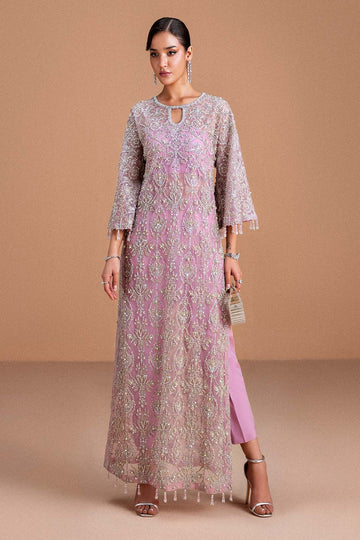 KANWAL MALIK | NYSA LUXURY PRET'25 | DINA