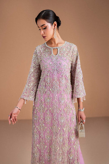 KANWAL MALIK | NYSA LUXURY PRET'25 | DINA