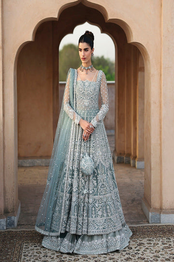 FAIZA SAQLAIN | AVEIRA | DORIEN