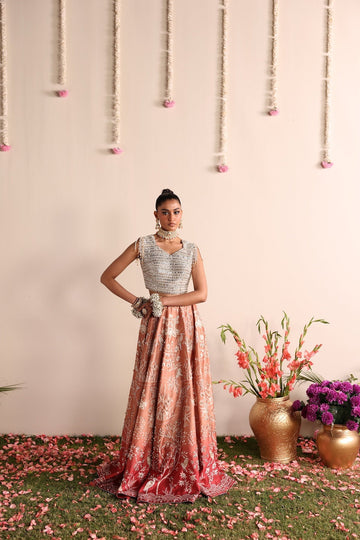 MYSIE BY TAHIRA | WEDDING EDITS'25 | DOVE