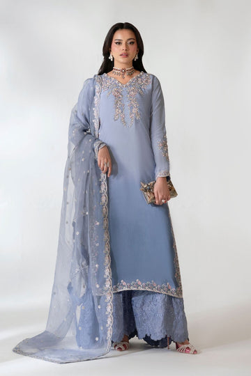 AJR COUTURE | LUXE PRET'25 | DRAPE DIVINE