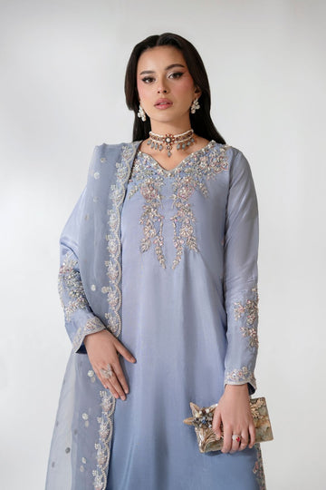 AJR COUTURE | LUXE PRET'25 | DRAPE DIVINE
