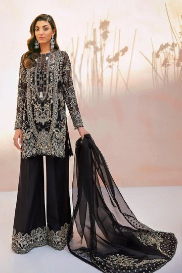 SORAYA | AMELIA LUXURY FORMALS | EBONY