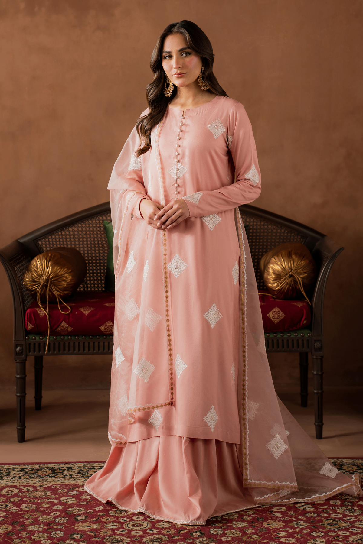 KASTOOR | DASTAAN EID FESTIVE | EF-253