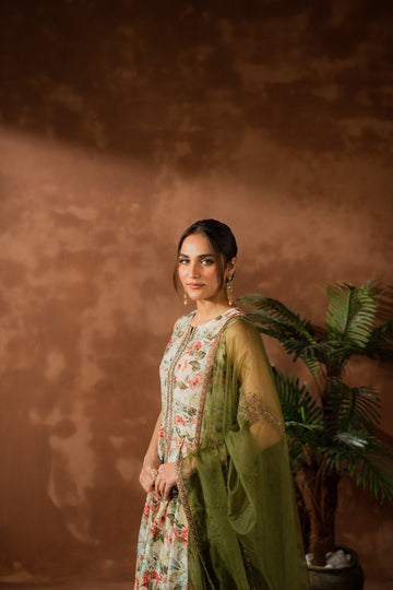 KASTOOR | DASTAAN EID FESTIVE | EF-254