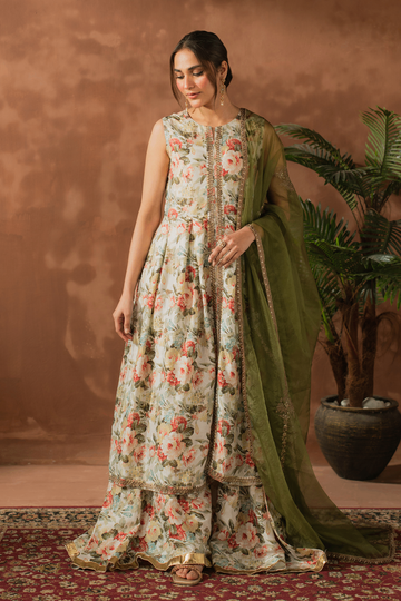 KASTOOR | DASTAAN EID FESTIVE | EF-254