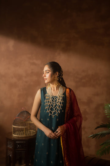 KASTOOR | DASTAAN EID FESTIVE | EF-256