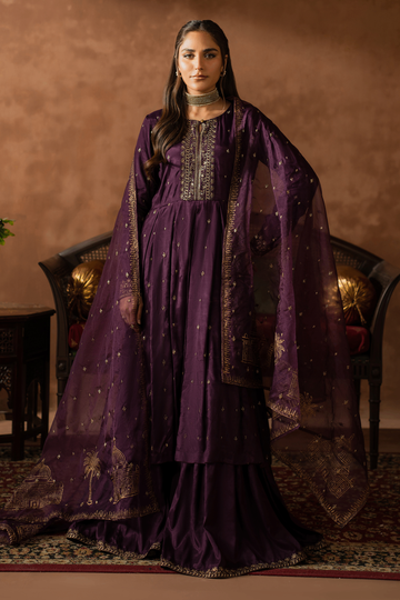 KASTOOR | DASTAAN EID FESTIVE | EF-257