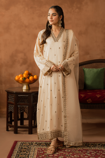 KASTOOR | DASTAAN EID FESTIVE | EF-258