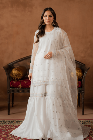 KASTOOR | DASTAAN EID FESTIVE | EF-260