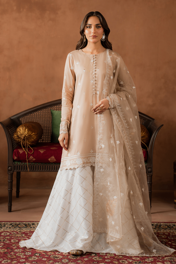 KASTOOR | DASTAAN EID FESTIVE | EF-261
