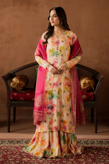 KASTOOR | DASTAAN EID FESTIVE | EF-262