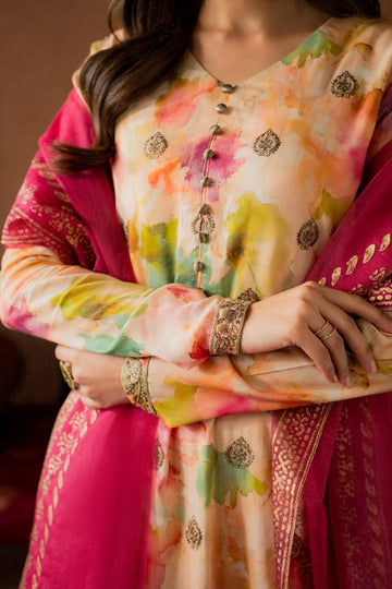 KASTOOR | DASTAAN EID FESTIVE | EF-262