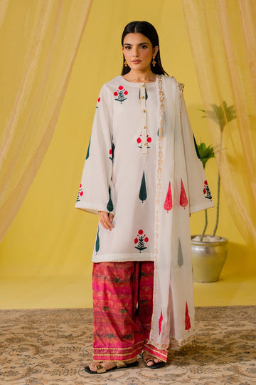 KASTOOR | SUMMER BASICS 2026 | EF-349