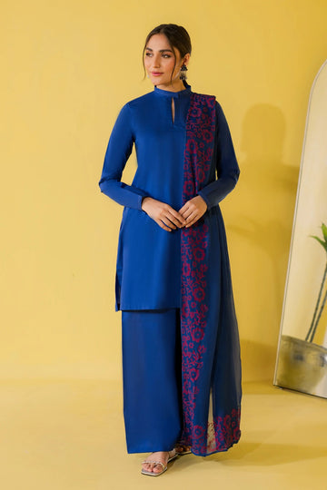 KASTOOR | SUMMER BASICS 2026 | EF-356