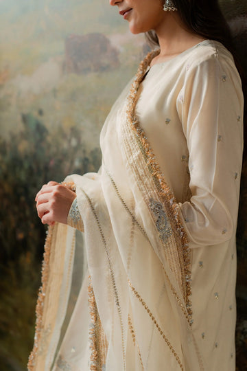 KASTOOR | A PAINTED MORNING EID FESTIVE | EF-460