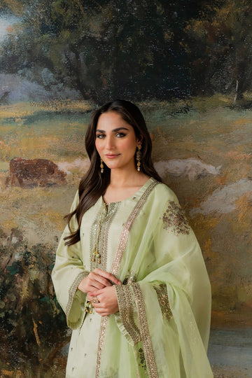 KASTOOR | A PAINTED MORNING EID FESTIVE | EF-462