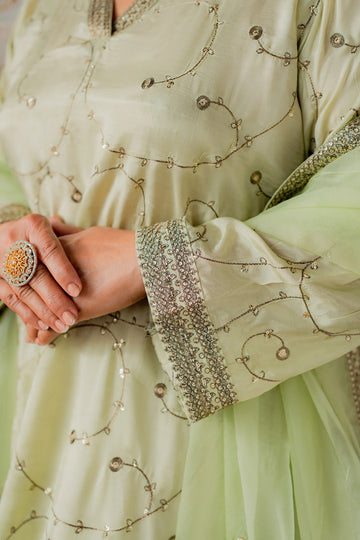 KASTOOR | A PAINTED MORNING EID FESTIVE | EF-463