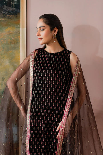 KASTOOR | A PAINTED MORNING EID FESTIVE | EF-466