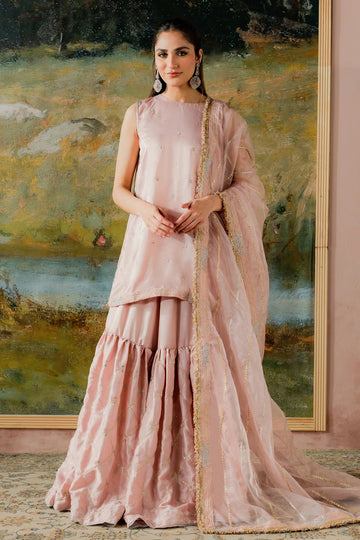 KASTOOR | A PAINTED MORNING EID FESTIVE | EF-467