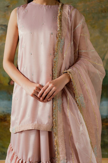 KASTOOR | A PAINTED MORNING EID FESTIVE | EF-467