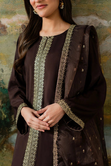 KASTOOR | A PAINTED MORNING EID FESTIVE | EF-470
